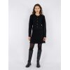 Gisa Knit Skirt Black - Bilde 2