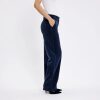 Dena Dark Blue Courdoroy - Bilde 3