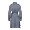 Iza Dress - Grey - Bilde 2