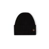 Malin beanie Black - Bilde 2