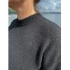 Henny Merino Sweater Black - Bilde 5