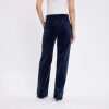 Dena Dark Blue Courdoroy - Bilde 4