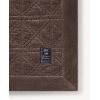 Rattan Quilted Organic Cotton Bedspread 160 X 240 cm - Bilde 2