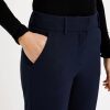 Clara - Navy / Long - Bilde 2