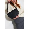 CLIFF SOFT STRUCTURE - Black - Bilde 4