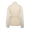 Viloletta Blouse - Cream - Bilde 2