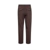 Karmey Weekend Pant - Expresso Brown - Bilde 2