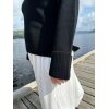 Henny Merino Sweater Black - Bilde 3