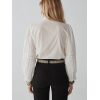 Emanuelle Bluse - Panna Cotta - Bilde 6