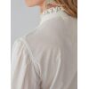Emanuelle Bluse - Panna Cotta - Bilde 5