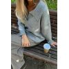 MilleIc Polo - grey - Bilde 2