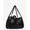 SAGE MEDIUM SOFT STRUCTURE - Black - Bilde 2
