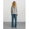 Crisp Jersey Slike Tee LS - Bilde 2