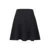 Flizan Skirt - Black - Bilde 2