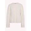 Henny Merino Sweater White - Bilde 4