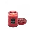 Small Jar Candle 50 t Foraged Wildberry - Bilde 3