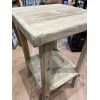 Table Audrey Small w/shelf - Bilde 2