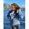 FAM Sweather Short - Blue - Bilde 2