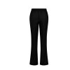 Kelly Pants Black - Bilde 3