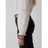 Emanuelle Bluse - Panna Cotta - Bilde 2