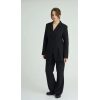 Kelly Pants Black - Bilde 2
