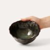 Small soup bowl - Fig
