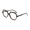 Andrea lesebrille - Dark Chocolate