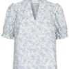 Rosalie Garden Elegance Blouse