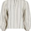 Dalli Stripe Blouse