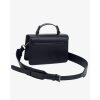 CRANE SOFT STRUCTURE - Black - Bilde 3