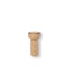 Drupe Kvern, Natural ash