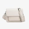 CAYMAN POCKET SOFT STRUCTURE - Butter White