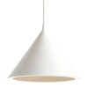 Annular Pendant White