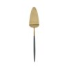 Goa Grey / Gold kakespade