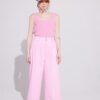 Dvergsnipe pant Prism Pink
