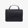 CRANE SOFT STRUCTURE - Black