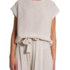 Diandra Top Ivory