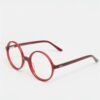 Rakel lesbrille - Red