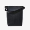 CASSET SOFT STRUCTURE - Black