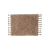 Amass Long Pile Mat White pepper