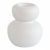 Candle holder Due Sorelle C