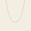 Nala Choker Necklace