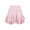 Marna Voile Skirt