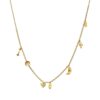 Cresida Necklace