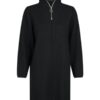 River Knitt Dress Black