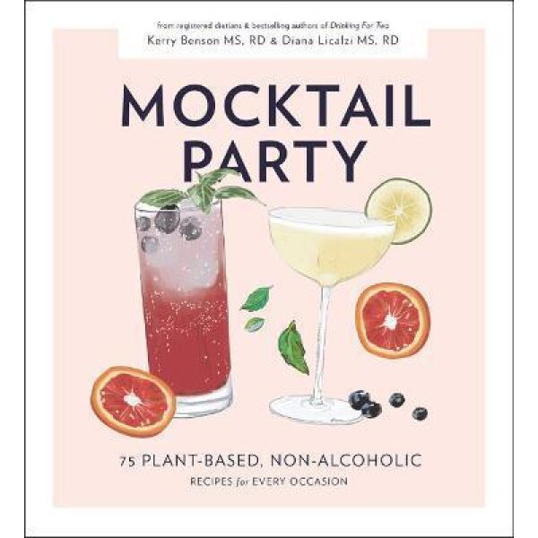 Mocktail Party