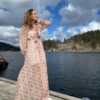 Lenna Maxi Dress
