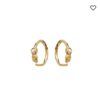 Florus Earrings