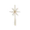 Chrismas Tree Top Star - Bilde 2