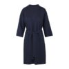 Ebanie Dress - Navy
